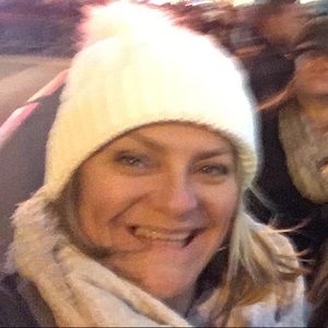 Meet your Posher, Michele